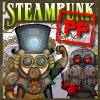 Steampunk - Fizyczna Układanka