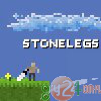 Stonelegs - Nogi z Kamienia
