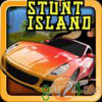 Stunt Island - Wyspa Kaskaderów