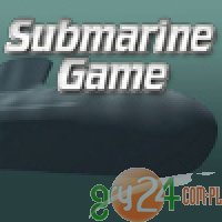 Submarine Game - Łódź Podwodna