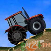 Super Tractors - Super Traktory