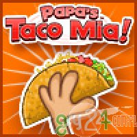 Taco Mia - Meksykańska Restauracja