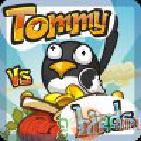 Tommy vs Birds - Tommy kontra Ptaki