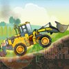 Tractors Power Adventure - Przygody Traktora