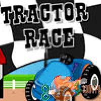 Tractor Race - Wyścigi Traktorów