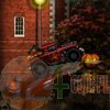Tractor Treat - Halloweenowy Traktor
