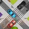 Traffic Hazard - Sterowanie Ruchem Ulicznym