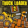 Truck Loader 2 - Załadowana Ciężarówka