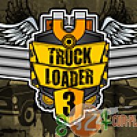 Truck Loader 3 - Załadowana Ciężarówka 3