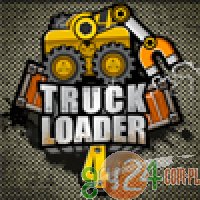 Truck Loader 4 - Ładowarka