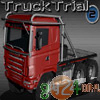 Truck Trial 2 - Próba Czasowa Tira