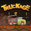 Truckage - Ciężarówka z Towarem