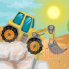 Trucks Desert Racing - Pustynne Wyścigi Traktorów