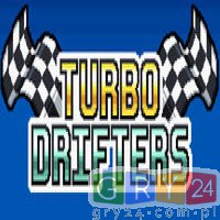 Turbo Drifters - Wyścigi Turbo Samochodów