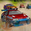 Turbo Rally - Turbo Rajdy