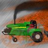 Turbo Smoke - Zawody Traktorów