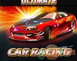 Ultimate Car Racing - Drift na Torze