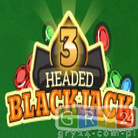 Vegas BlackJack - Hazard z Oczkiem