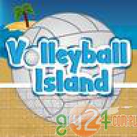 Volleyball Island - Siatkówka na Plaży