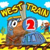 West Train 2 - Sterowanie Pociągiem