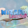 Wizard Launcher - Czarownik na Miotle