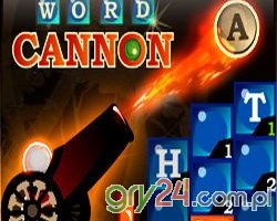 Word Cannon - Słówka z Armaty