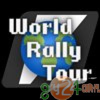 World Rally - Mistrzostwa WRC