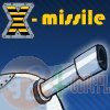X-Missile - Rakiety X