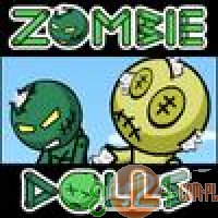 Zombie Dolls - Lalki Zombie