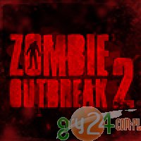 Zombie Outbreak - Powstanie Zombie